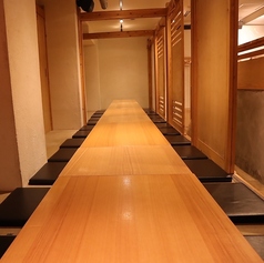 個室居酒屋 バリチカ 製作所の雰囲気1