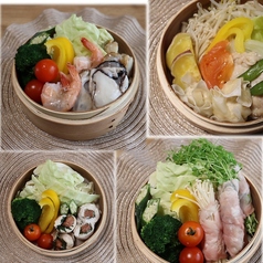 aesthetic kitchen LOCO eatのおすすめ料理1