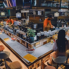 中華酒場　トヨチカのおすすめポイント1