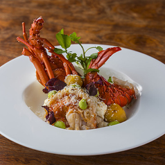 ヒルトン広島 日本料理 泉水 のコース写真