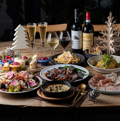 BESIDE SEASIDE ビサイドシーサイドのコース写真