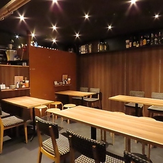 地下のくじら特集写真1