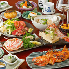 うま家 溜池山王店の特集写真