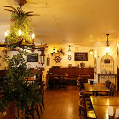 地中海酒場 ココチーノ 南越谷店の特集写真