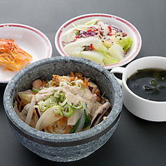 ROYAL ロイヤル 汐留のコース写真