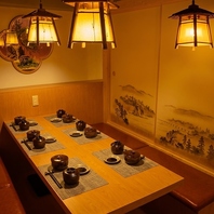 2時間飲み放題付コースはクーポン利用で3500円～