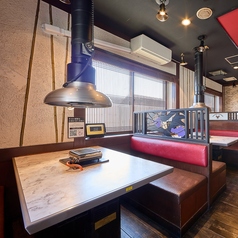 大東園 平川店の雰囲気1