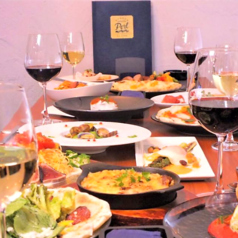 Osteria Port ポルトのおすすめ料理1