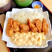 食堂 華鹿 &nbsp;KAROKUのおすすめ料理3