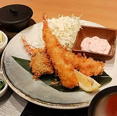 和味旬楽たびとらのコース写真