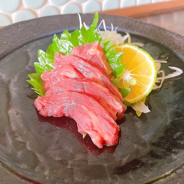 ウーロンのおすすめ料理1