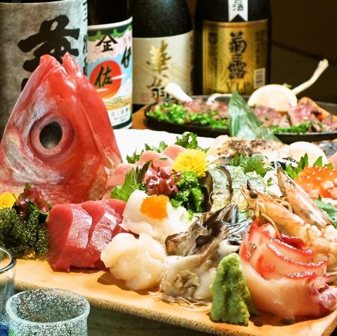 三線ライブ居酒屋 美琉太陽 みるてぃーだ(宮古島/居酒屋)＜ネット予約