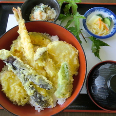 天丼