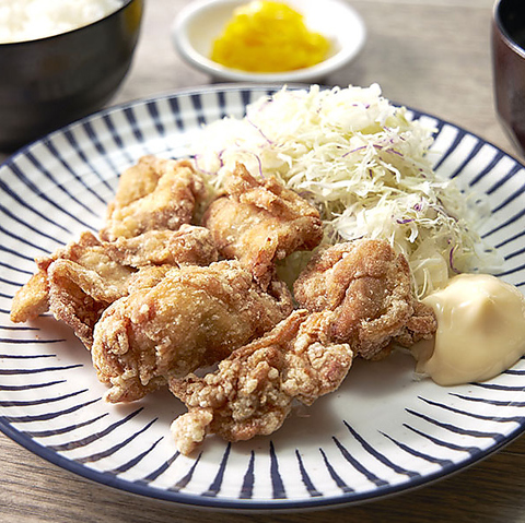 大衆スタンド神田屋 北千住店 居酒屋 のランチ ホットペッパーグルメ