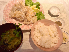 ピンクスカートdining barのおすすめ料理2
