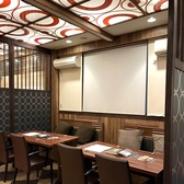 当店では最大40名様までの宴会を承っております。2階・3階を貸切にすることも可能ですので、プライベートな空間での楽しいひとときをお過ごしいただけます。ご友人やご家族との集まりなど、さまざまなシーンに対応いたします。ぜひお気軽にご相談ください。