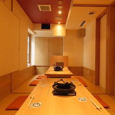 MAITON YA マイトンヤ 六本木の雰囲気3