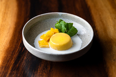 マンゴープリン