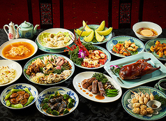 北京料理 第一楼特集写真1