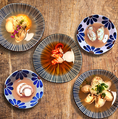 串焼とおでん善丸 新潟駅前店のおすすめポイント1