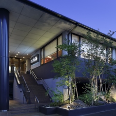 木曽路 太平通店の雰囲気1