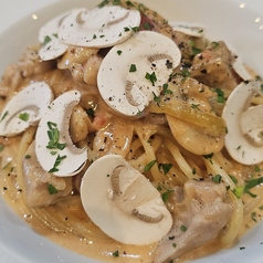 L'agenteのおすすめランチ1