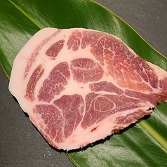 肩ロース