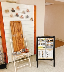 cafeがじゅまるの写真