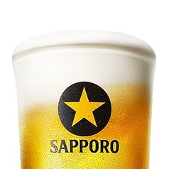 サッポロ黒ラベル生