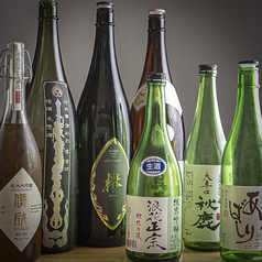 Ikoi 憩×SAKE 酒小路 After 9のおすすめ料理3