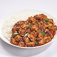 重慶料理 東々包の写真2