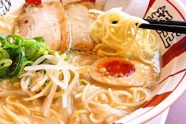 麺王 フレスポ福田店のおすすめ料理1