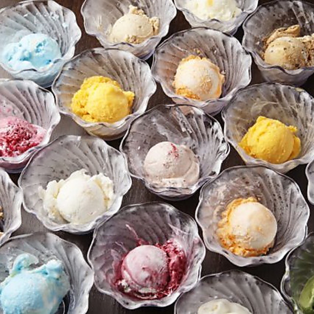 さらに＋399円でチョコレートファウンテンやケーキ、フルーツ、アイスの食べ放題も付けられるんです