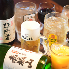 居酒屋 十八番 OHAKOのおすすめ料理1
