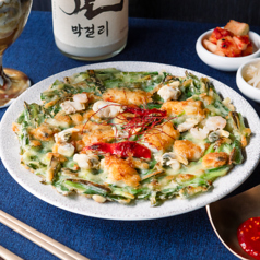 韓国料理 KOREAN DINING HAN-CHEF 下北沢店の写真