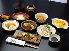京料理 筍亭の写真