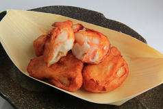 海晴れ名物博多ちぎり揚げ