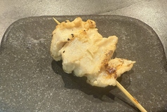 ヤゲン軟骨(カッパ)