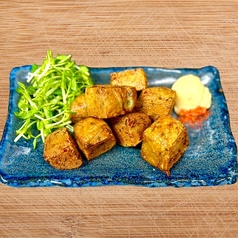 長崎産 すり身揚げ