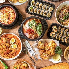 韓国料理 ホンデポチャ 川崎店の写真