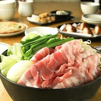 美味しさの中に「温かさ」が感じられる料理