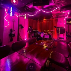 バンディーズ中野店の特集写真