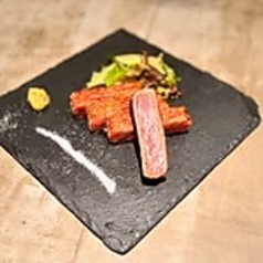 和牛ステーキ~100g~