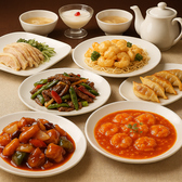 鴻運食房の詳細
