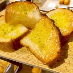 バゲット(ノーマルorガーリック)