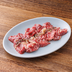 にんにく上ハラミ