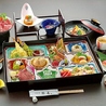 日本料理悠善川中島のおすすめポイント1