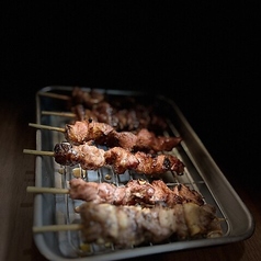 炭れ 高田馬場のおすすめ料理1