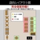 【店内レイアウト図】人数に合わせた席でお食事が可能。ゆったりくつろげる個室完備。当店は、周囲を気にせず過ごせる完全個室を完備。デートやご家族でのお食事、少人数のお集まりなど、人数に合わせた席で宴会が可能です。落ち着いた空間で、大切な方とのお食事をお楽しみください。