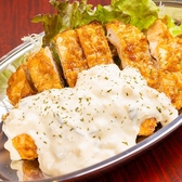 日南海鮮とちきん南蛮 みなと晴れのおすすめ料理3
